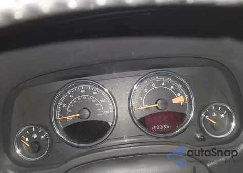 2016 Jeep Compass Latitude из США, поврежденный, VIN 1C4NJCEA5GD742337